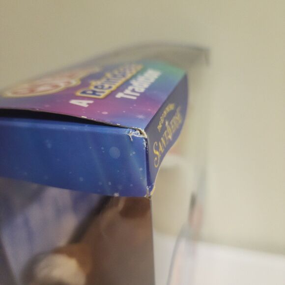 NEW Elf Pets A Reindeer Tradition Plush & Storybook Elf On The Shelf NIB Gift - Picture 6 of 9